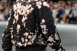 Dilek-Hanif:  Givenchy, Ss, 2015 