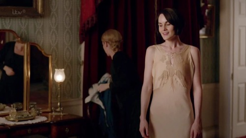 mary crawley