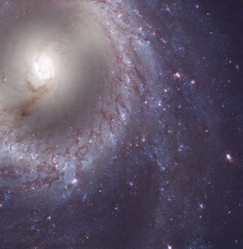 NASA&rsquo;s Hubble telescope delivers stunning new space pictures  