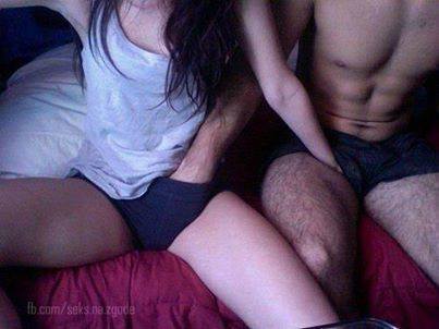 This sex is beautiful