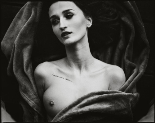 lucstyan: © Albert Finch