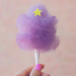 Oh. My. Glob. You Guyz. It&Amp;Rsquo;S Cotton Candy Day! 