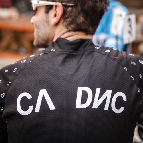 dfitzger:By @cadencecollection: Outtake from the #DopeLeague 002. The Decade kit was released in 201