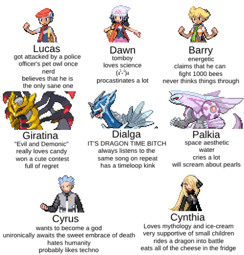 badlydrawnsinnoh:tag yourself