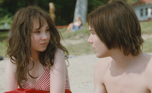 hirxeth:  “There is no life without you.” Mr. Nobody (2009) dir. Jaco Van Dormae 
