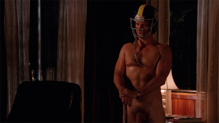 malecelebarchives:  Thomas Jane full frontal nude 