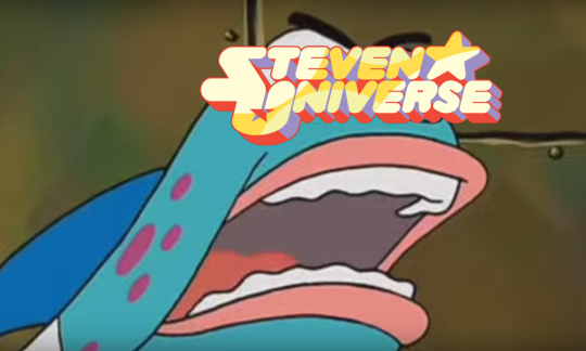 yellowdiamoncl:  WELL MAYBE THESE HIATUSES WOULDN’T BE SO BAD IF IT WEREN’T FOR THESE BIG MEATY STEVENBOMBS WHAT DID YOU SAY, PUNK? BIG MEATY STEVENBOMBS WELL THESE BOMBS AIN’T JUST FOR ATTRACTIN’ VIEWERS   rofl XD
