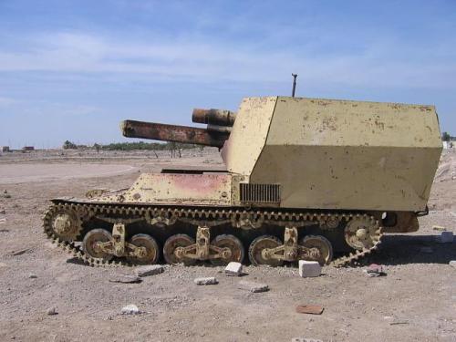 Porn tanks-a-lot: abandoned tanks from around photos