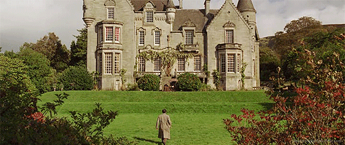 agentpeggiecarter:I know, Sixsmith, you groan and shake your head, but you smile too, which is why I