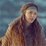 Happy Birthday Waverly Earp!