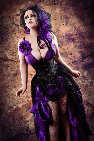 enicolao:  dark is beauty ;-)