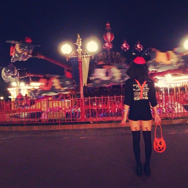 日本 Fashion!! ❤