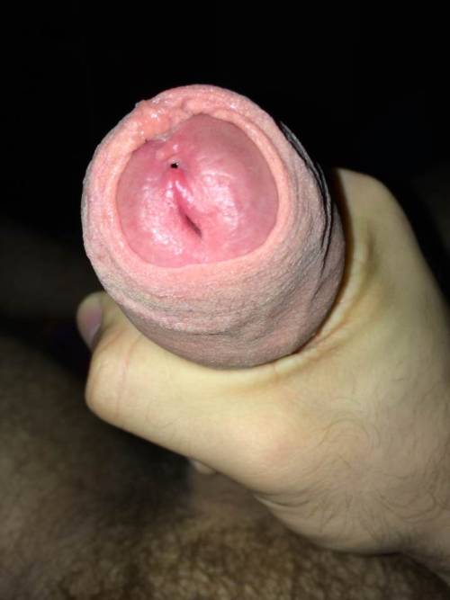 Visit my page and see more at Uncut Cock Appreciation. Also check out my favorite precum blog!