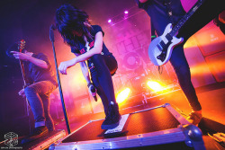 Acciowatic:  We Are The In Crowd @ Manchester Academy 2 By Zain-Zia On Flickr. 