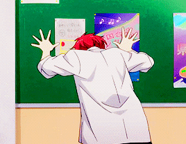 grolia:mikorin the shrinking violet