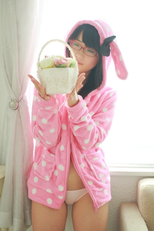 cosplayjapanesegirlidols: Cute Cosplay Girl KITAERI! (Peach Fizz) 1-23  
