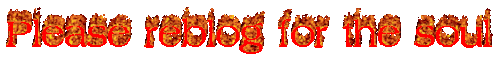 *Reposted To Main Blog*