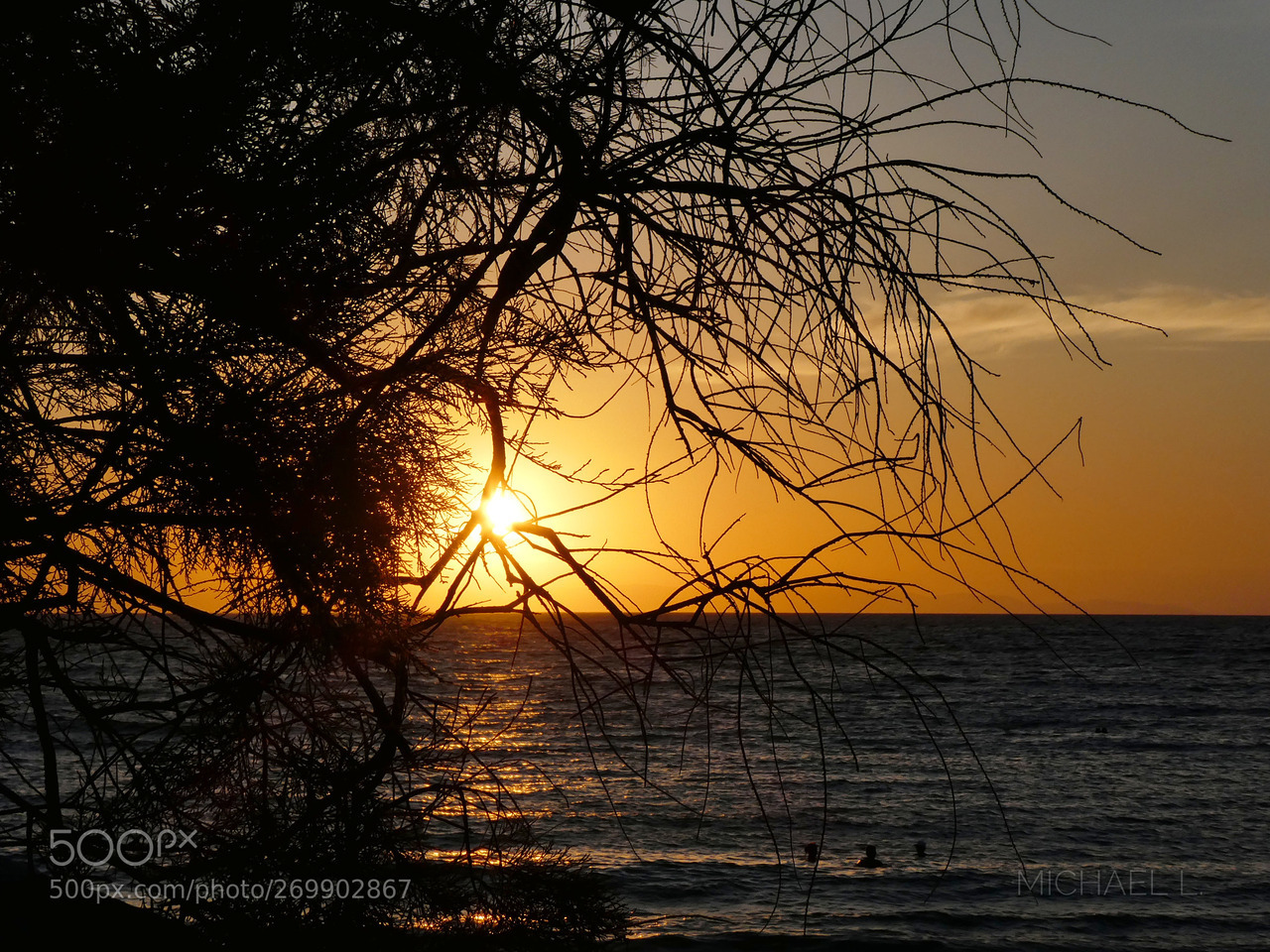 socialfoto:Day is gone.. by lytrasm #SocialFoto