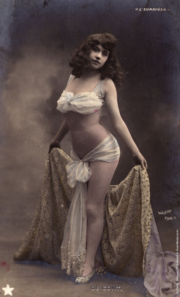 vensuberg:A rare mention of the photographer or publisher Sazerac, whose work, i