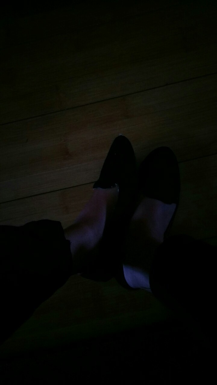 06.15.2016  a poorly lit evening following a not so great day