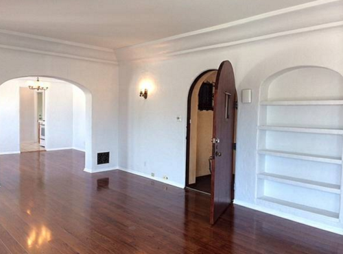 househunting:  񘠶/2 brLos Angeles, CA