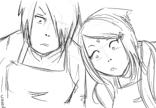 thelittlechook:  @mrm64 @sakura-is-queen How about both?? ᕕ(ᐛ)ᕗ
