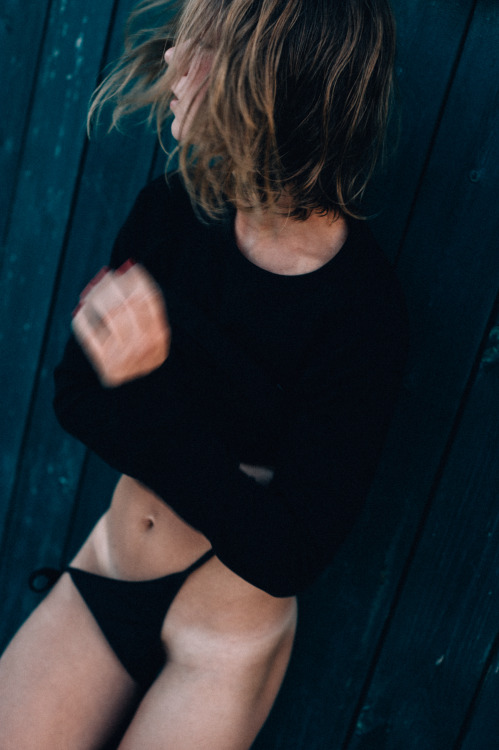 emanueleferrariph:  Valeria photo by Emanuele Ferrari