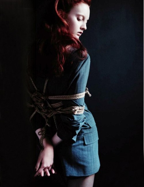 Sensual BDSM