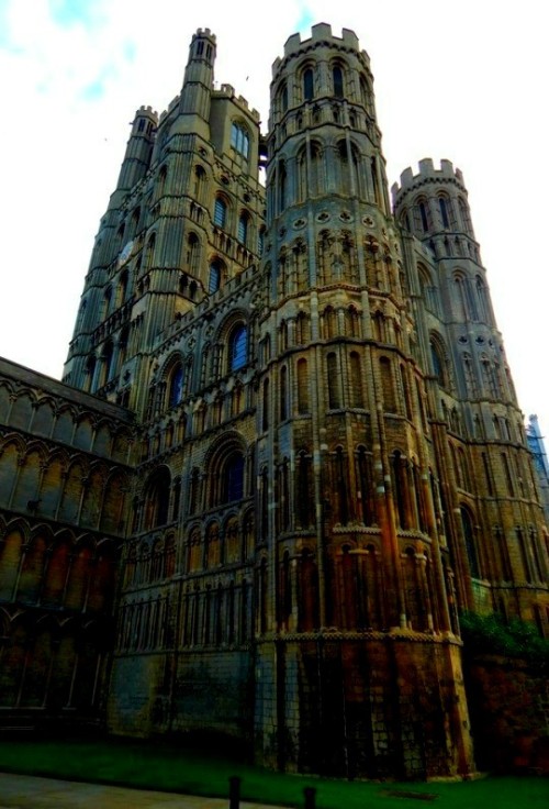 Porn fuckitandmovetobritain: Great Britain: Ely photos