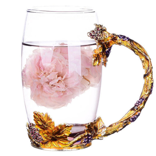 coldcold0404:European Style Flower Tea Cup Set 46% discountLeft  1    ☆★   &