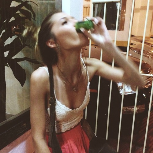 Vodka e Putaria