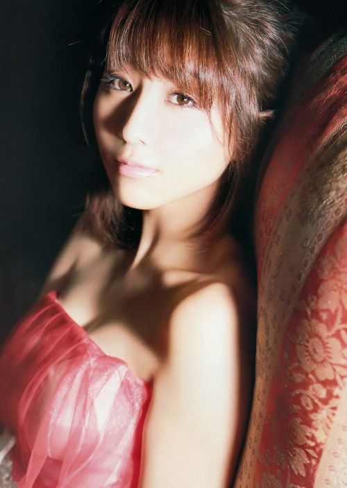 Minami Tanaka