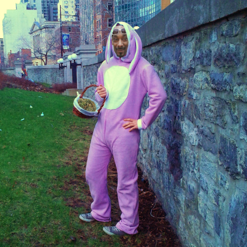 stonerparty:happy easter!