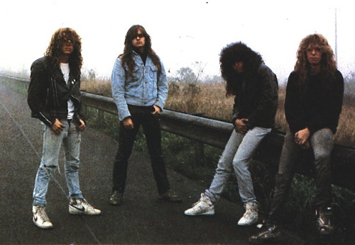 old sepultura