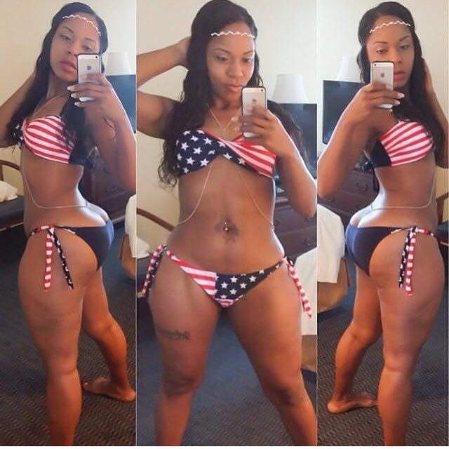 smokedogbabe33: “#DT👙 @juicy_cam”instagram.com 