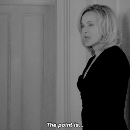horrorstorydaily:Fiona Goode in 3x02