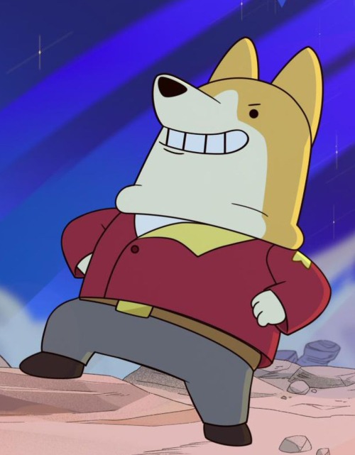 Another Captain Garbage Appreciation Post