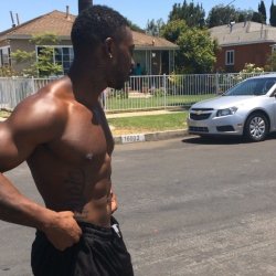 charlibal:  Love his workouts