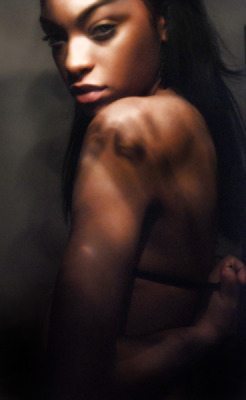 Ebony Collection