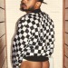 :FRANKIE B Follow Blaqhomme 