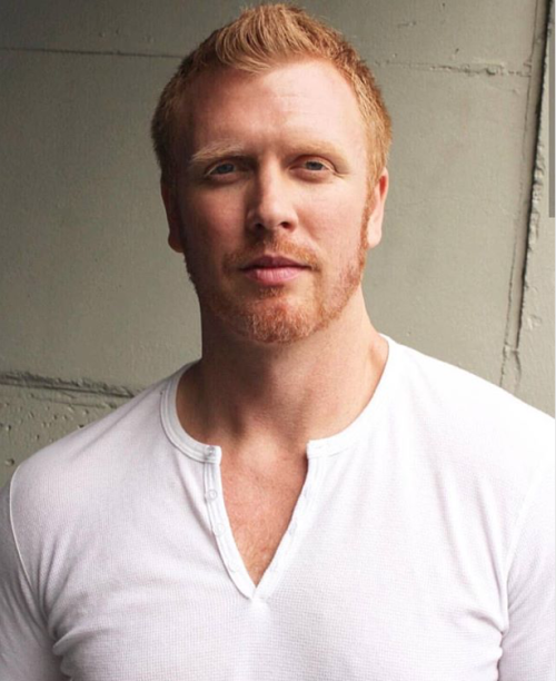 ginger-genes: @andrewblakeames