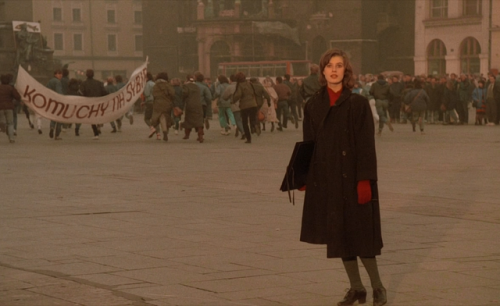 La double vie de Véronique (1991) Krzysztof Kieslowski