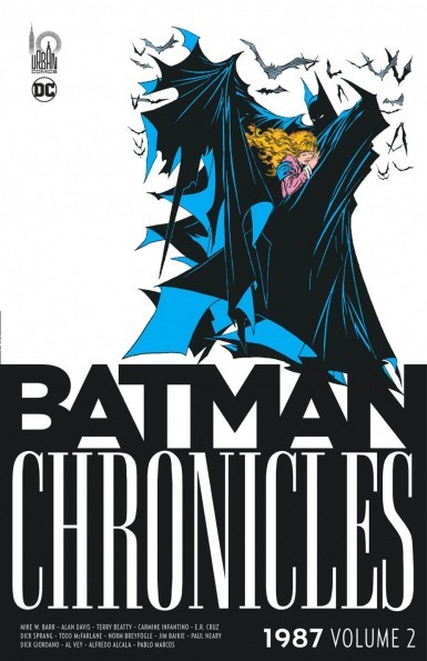 Batman Chronicles Dce737b2435d54a071a802987f651436aa163999