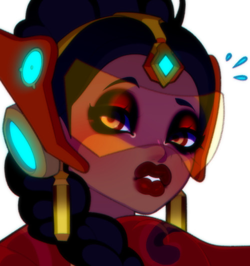 shybabs:Happy New Year of the Doggy  !!