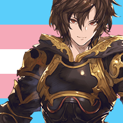YES OFC!!! sandys my fave gbf character and supports Cis Rights to Shut The Fuck Up! [x]