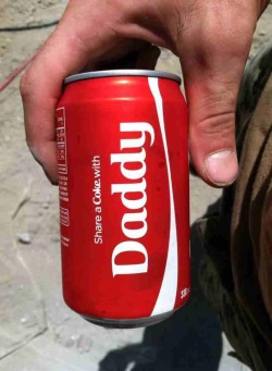 merlinbabe:  alice-is-wet:  sexistobeexpected:  pinklipstick92:  abbybabyluv:  Daddy sent me a pic on deployment!!  *squeee*  And littles and middles and babygirls everywhere just went “awww I want one!” &lt;3   I FUCKING AM OMG  ^_^  THEY NEED A