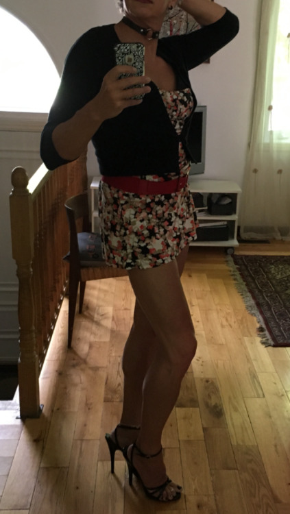 yayola50:Indian summer …Simone.@yayola50 So very beautiful ND great legs ND feet love the shoes I&rs