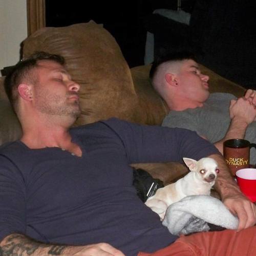 austinwolfff:  It’s possible we ate too much 