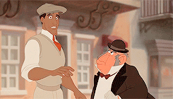 chrisevons:i’m not a princess. i’m a waitress.