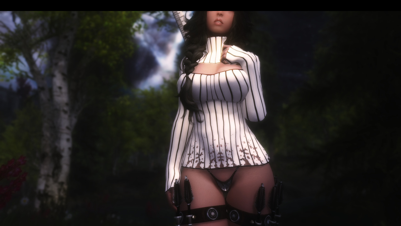 deliveryxiao:  arendellaverse:  S-Outfit 7B TBBP Standalone - DownloadYES! Finally